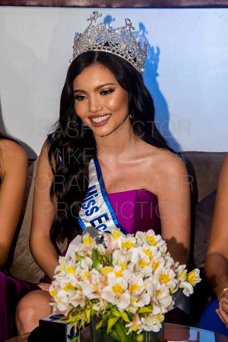 Maureen Montagne (Miss ARIZONA 2015 & Miss Eco International Philippines 2018) - Page 2 53648510