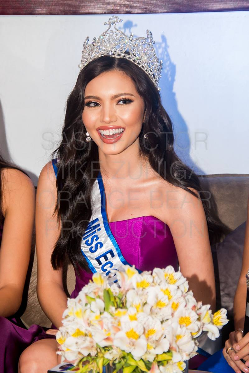 Maureen Montagne (Miss ARIZONA 2015 & Miss Eco International Philippines 2018) - Page 2 53844210