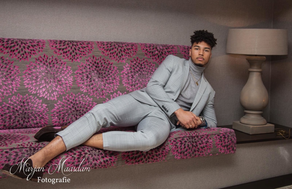 Road to MISTER INTERNATIONAL NETHERLANDS 2019 is Marco Ooms - Page 3 53910510