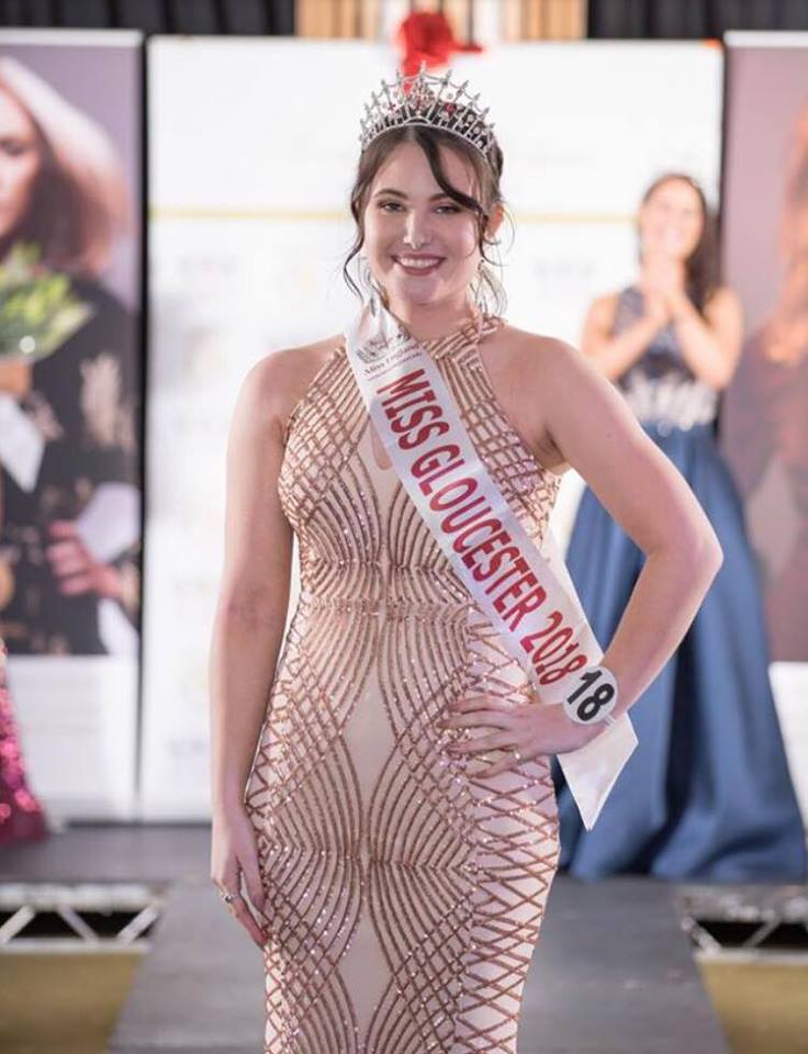 Road to MISS ENGLAND 2018 5410