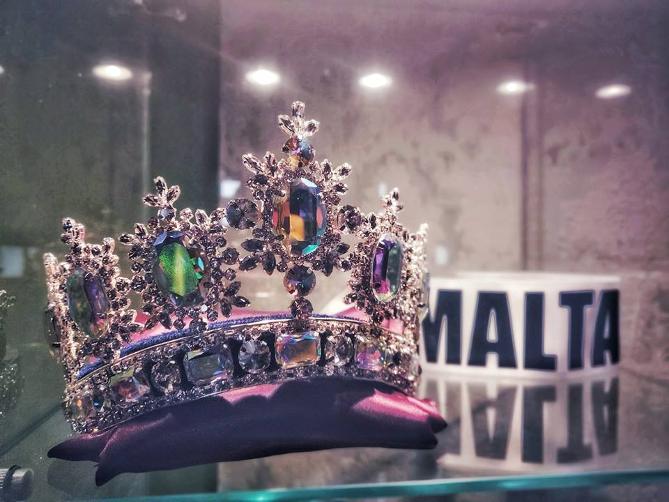 Road to Miss Universe MALTA 2019 is Sliema 54220313