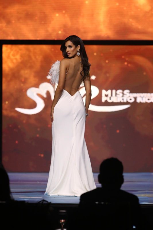 Road to Miss Universe PUERTO RICO 2019 - Page 5 5432