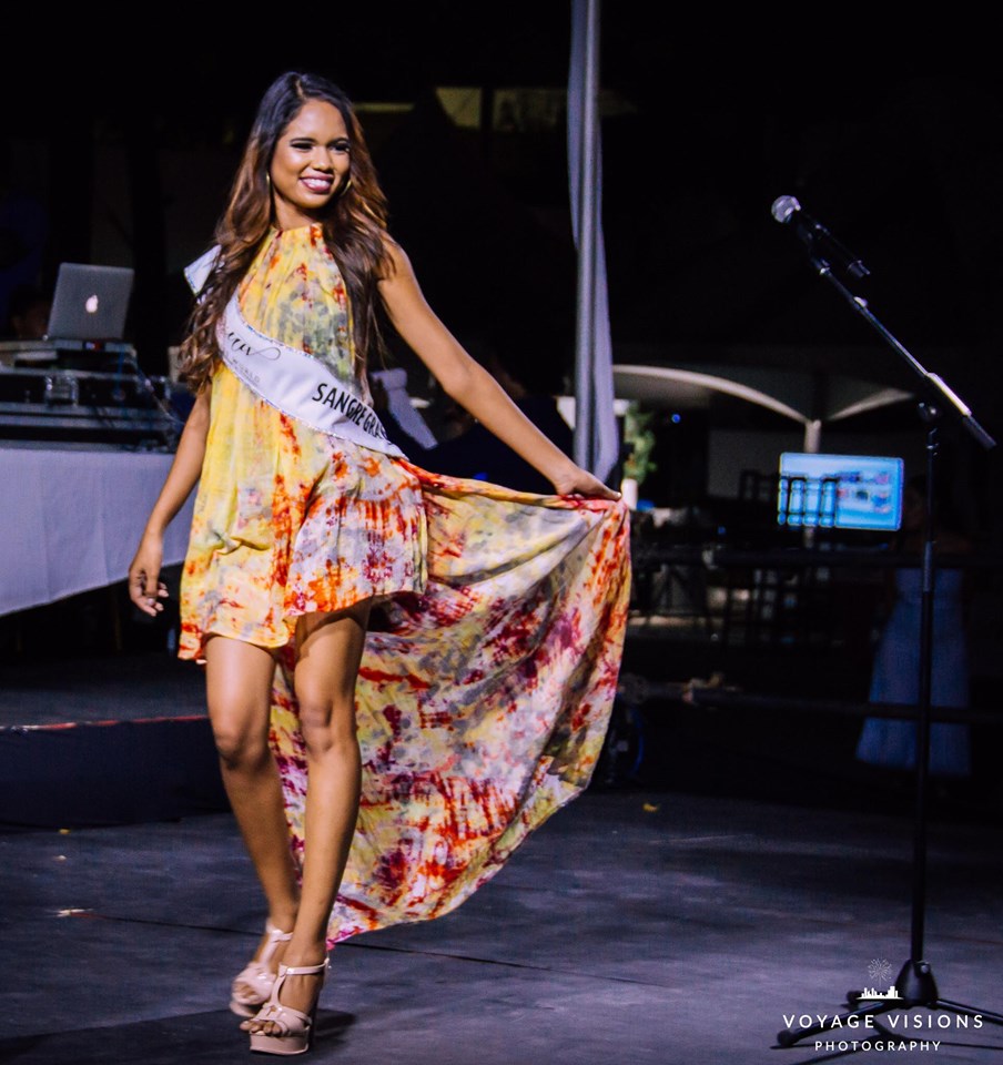 Road to Miss World Trinidad and Tobago 2019 5444