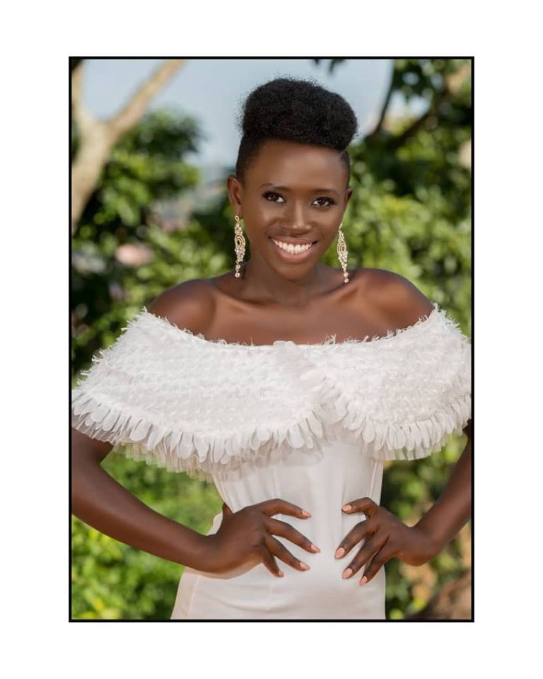 Miss UGANDA World 2018 - Results 548