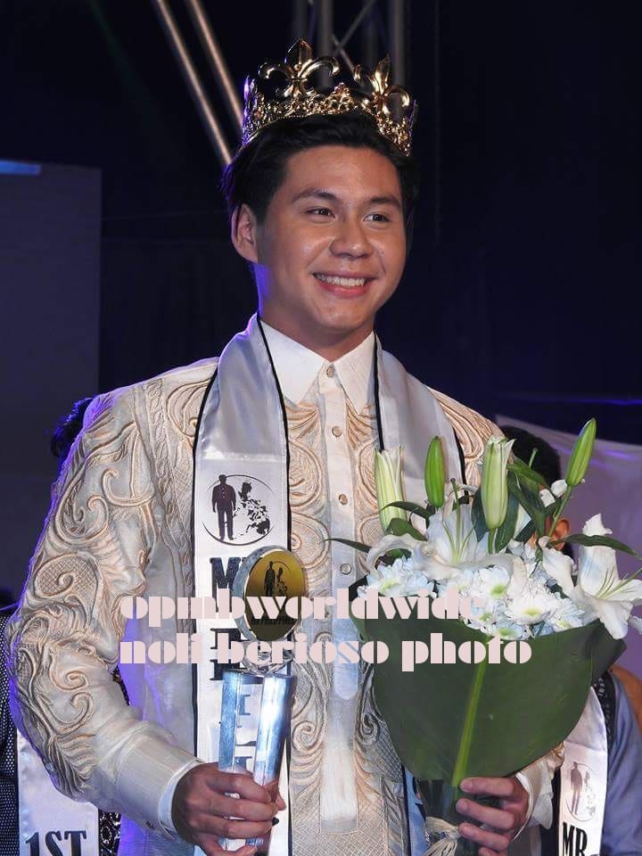 Mr. Philippines 2018 Winners 552