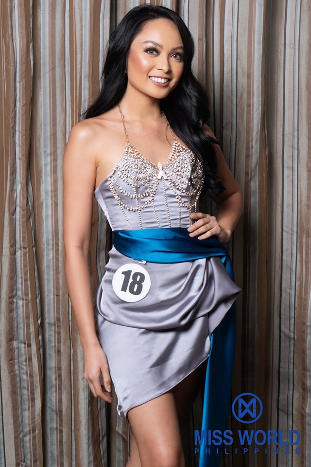 Road to MISS WORLD PHILIPPINES 2019 - RESULTS 5627