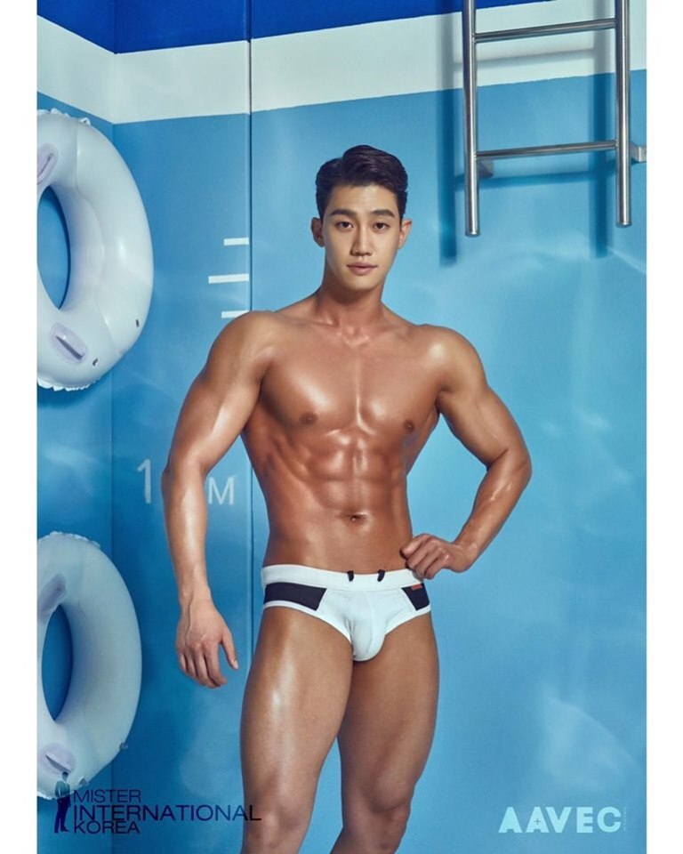 MISTER INTERNATIONAL KOREA 2019 5668