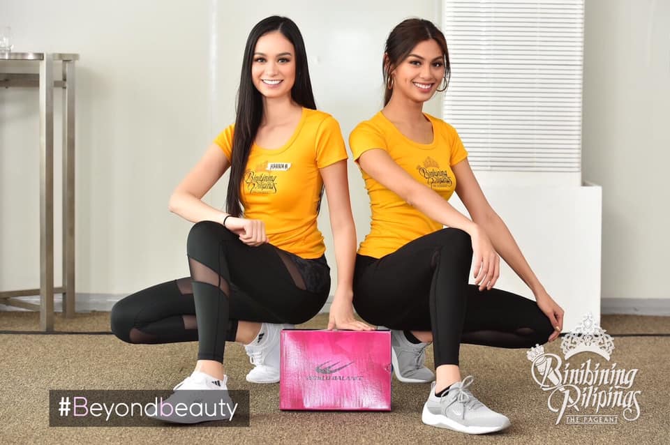 Road to Binibining Pilipinas 2019 - Results!! - Page 12 56718511