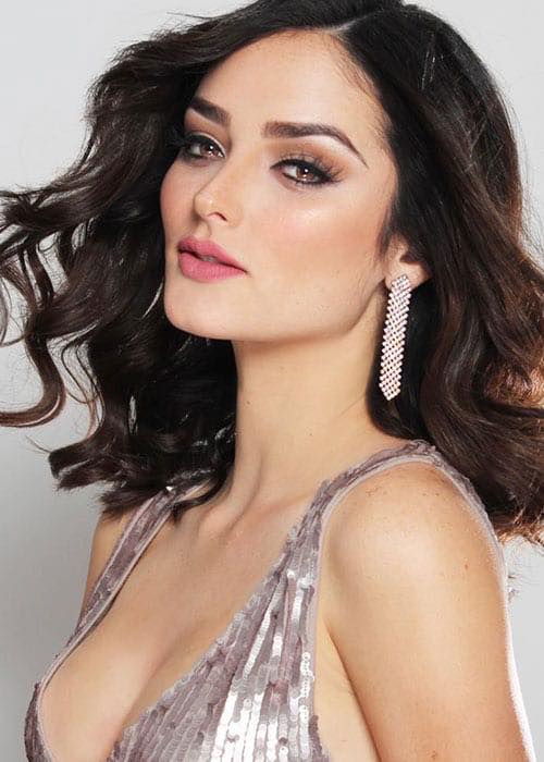 Road to Miss Universe PUERTO RICO 2019 - Page 2 56742512