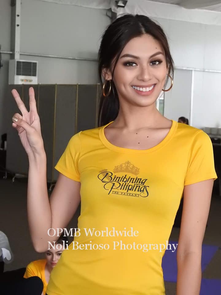 Road to Binibining Pilipinas 2019 - Results!! - Page 12 56811410