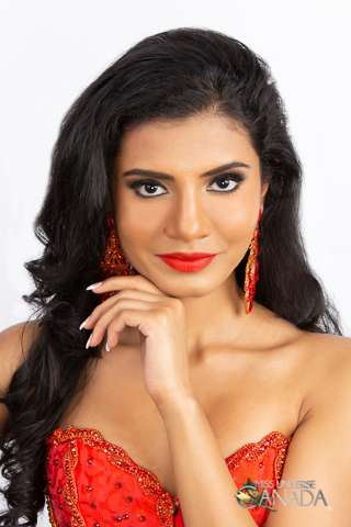 Road to MISS UNIVERSE CANADA 2019! - Page 2 5682