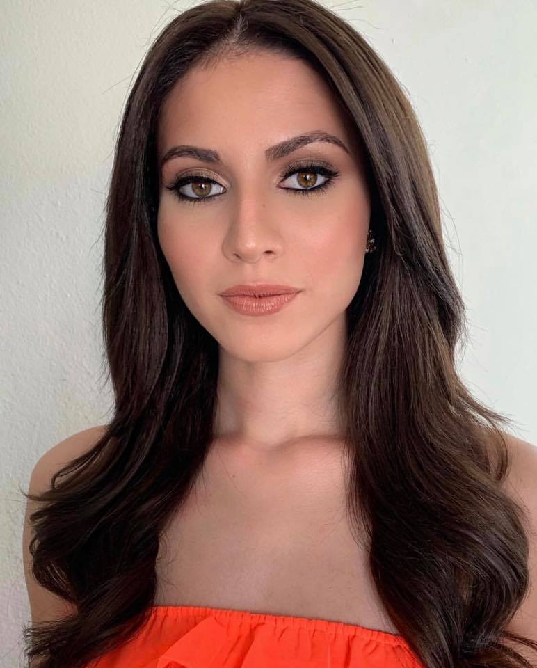 Road to Miss Universe PUERTO RICO 2019 - Page 2 56938111