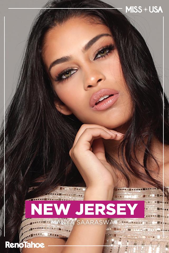 ROAD TO MISS USA 2019 - May 2  - Page 3 57000811