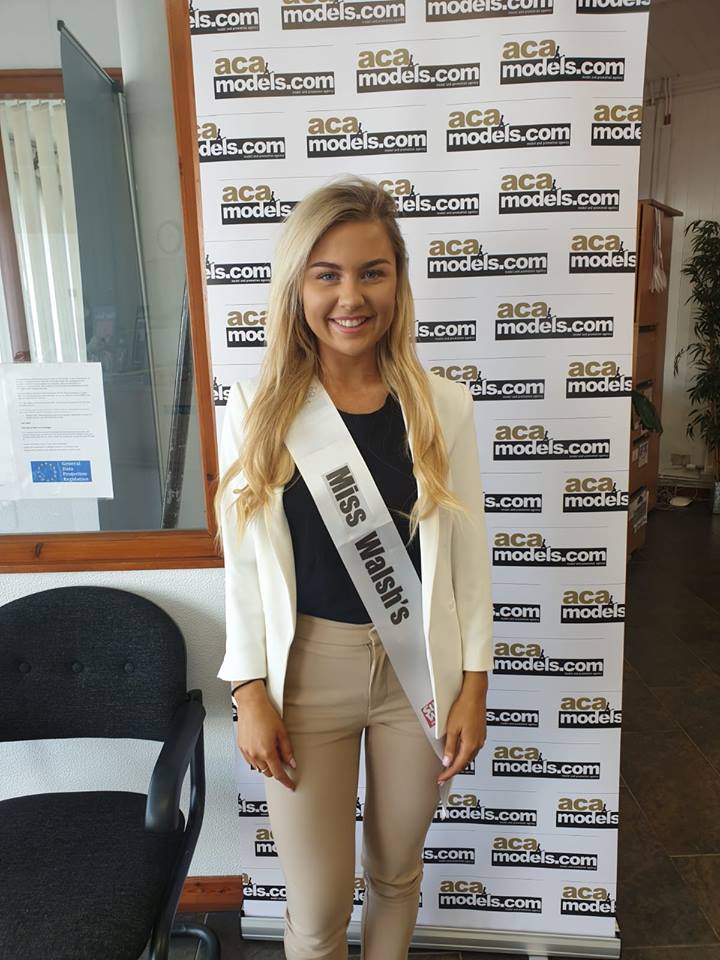 Road to MISS NORTHERN IRELAND 2019 57015611