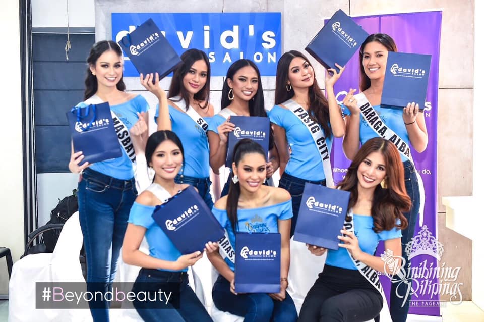 Road to Binibining Pilipinas 2019 - Results!! - Page 13 57044311