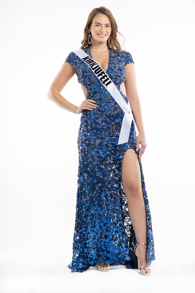 Road to Miss UNIVERSE ICELAND 2019 - Page 3 5725