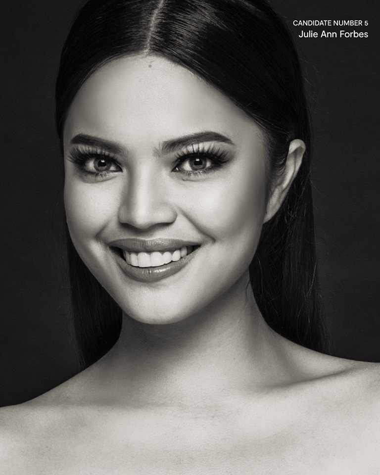Road to MISS WORLD PHILIPPINES 2019 - RESULTS 5732