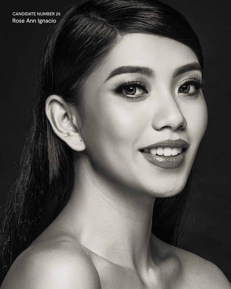 Road to MISS WORLD PHILIPPINES 2019 - RESULTS - Page 2 5735