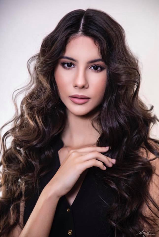 Road to Miss Universe PUERTO RICO 2019 57379310