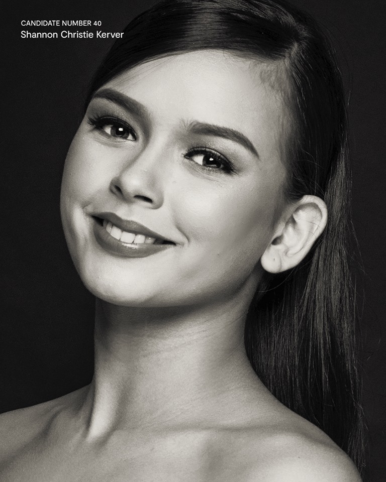 Road to MISS WORLD PHILIPPINES 2019 - RESULTS - Page 2 5738