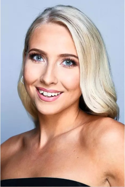 Road to MISS FINLAND 2019 - RESULTS!! - Page 2 5766
