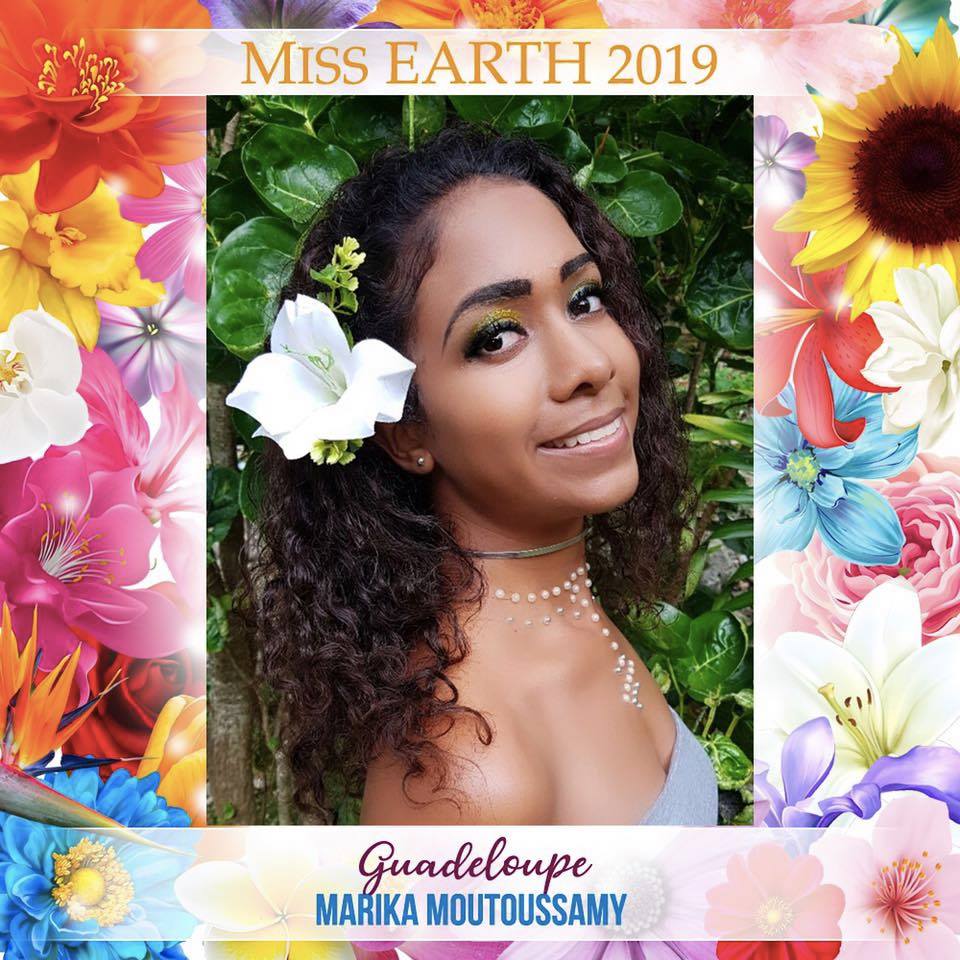 Road to MISS EARTH 2019 - COVERAGE - Page 2 5835