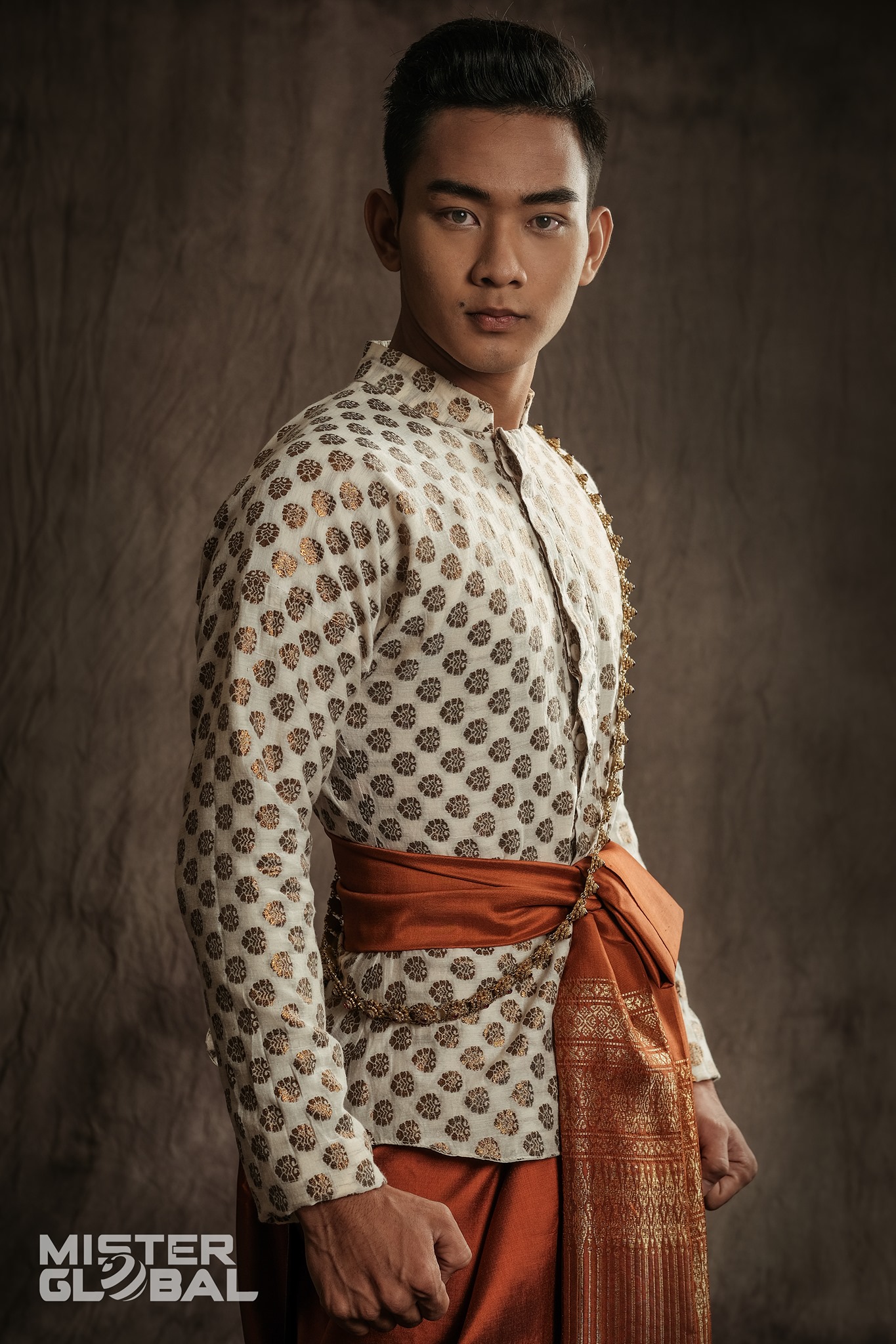 ☣️ Mister Global 2019 ⚛️ IN THAI COSTUMES ☣️ - Page 2 5836