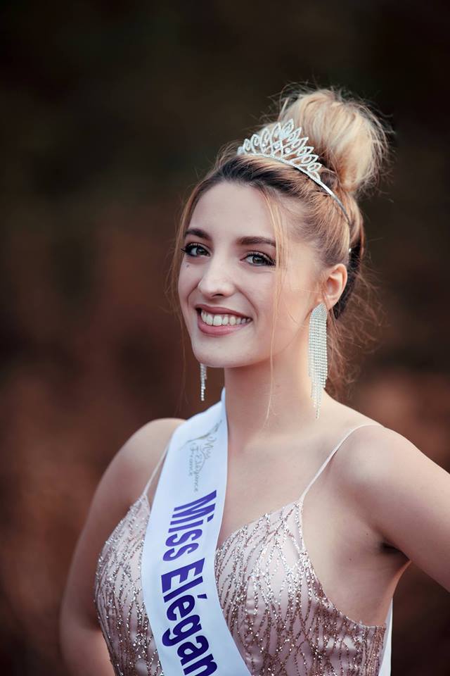 Road to MISS EARTH 2019 - COVERAGE 58442210