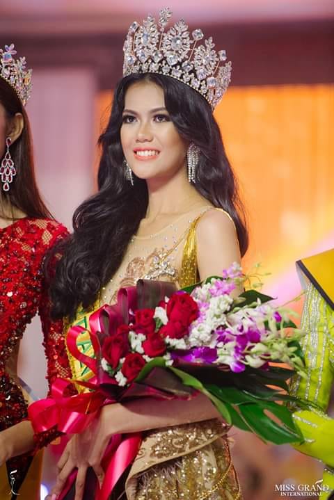 *Road to Miss Grand International 2019* - OFFICIAL COVERAGE 58443914