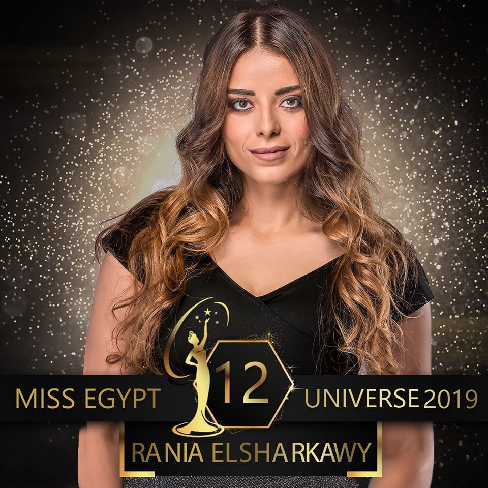 Road to Miss Egypt Universe 2019 5867