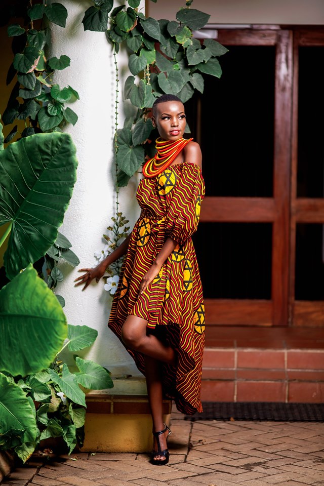 Road to MISS UNIVERSE TANZANIA 2019 5886