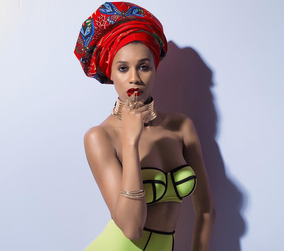 Road to Miss Universe Great Britain 2019 is Emma Victoria Jenkins - Page 2 59163210