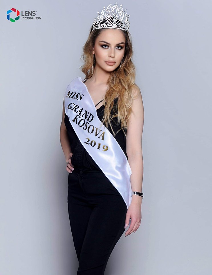 *Road to Miss Grand International 2019* - OFFICIAL COVERAGE 59439110