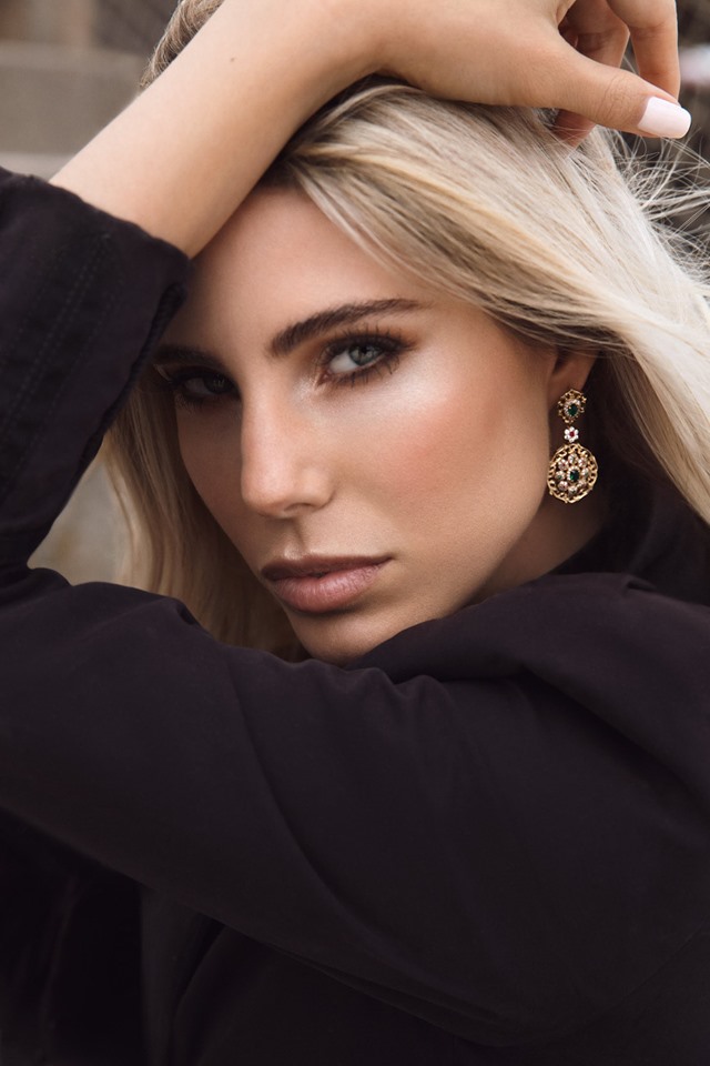 Road to Miss Universe Great Britain 2019 is Emma Victoria Jenkins 59793410