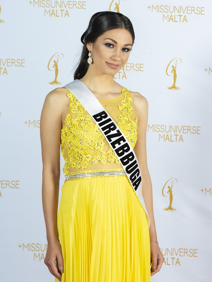 Road to Miss Universe MALTA 2019 is Sliema 59827710