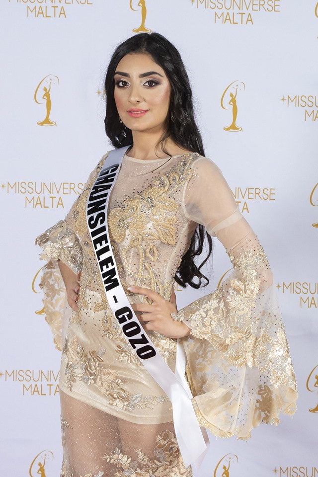 Road to Miss Universe MALTA 2019 is Sliema 59998710
