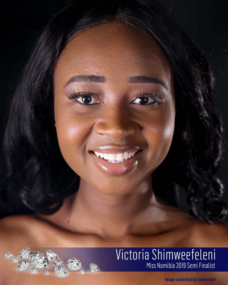 Road to MISS NAMIBIA 2019 60077010