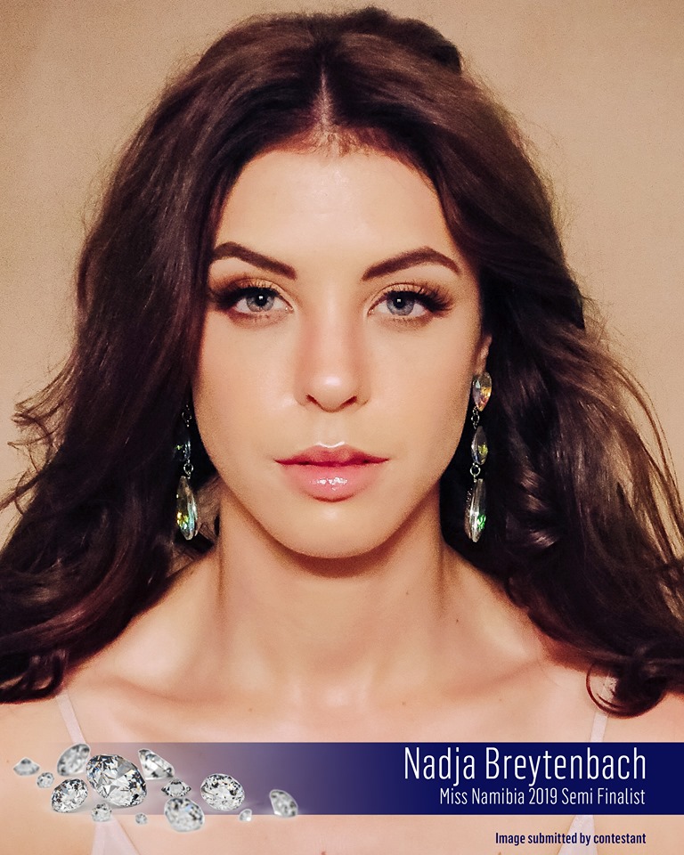 Road to MISS NAMIBIA 2019 60089710