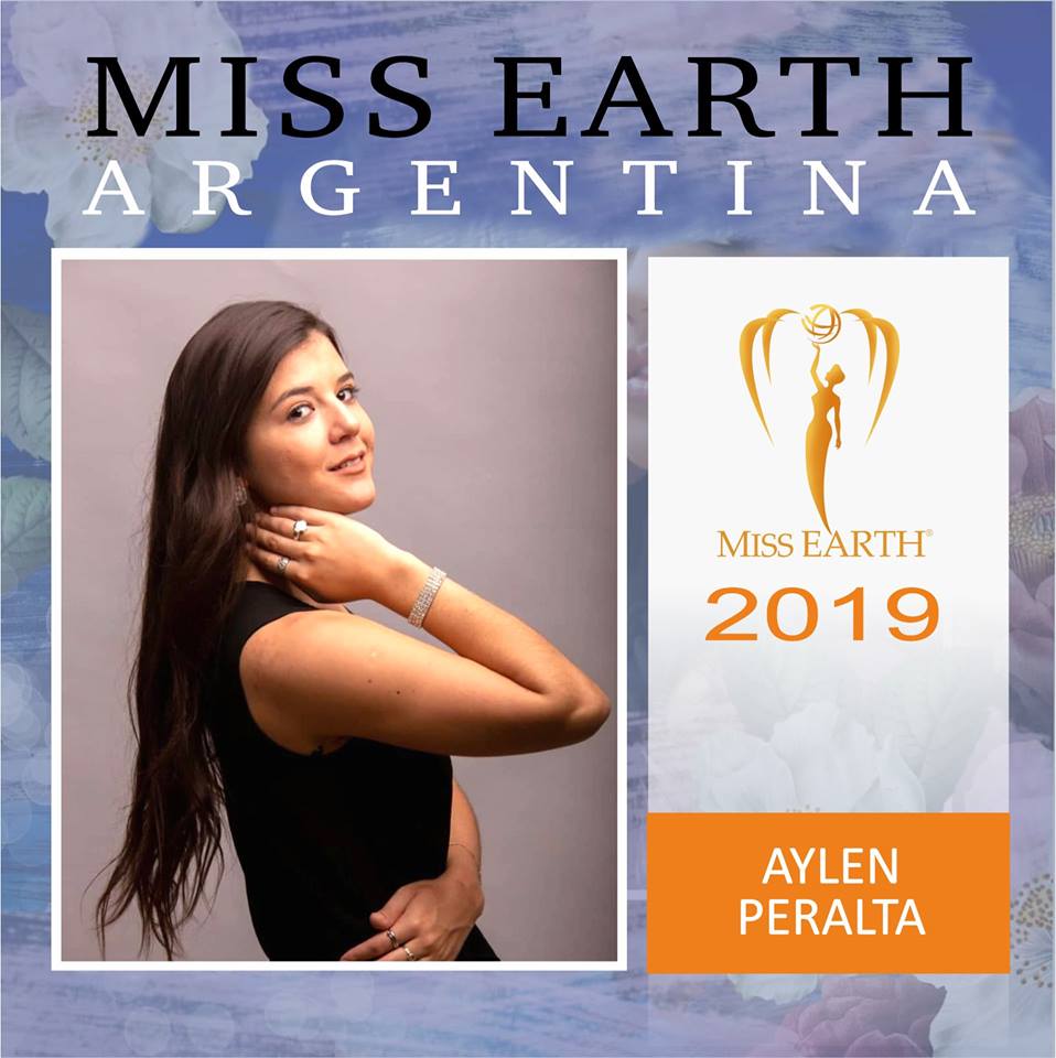 Miss Earth Argentina 2019 | Delegates 60102810