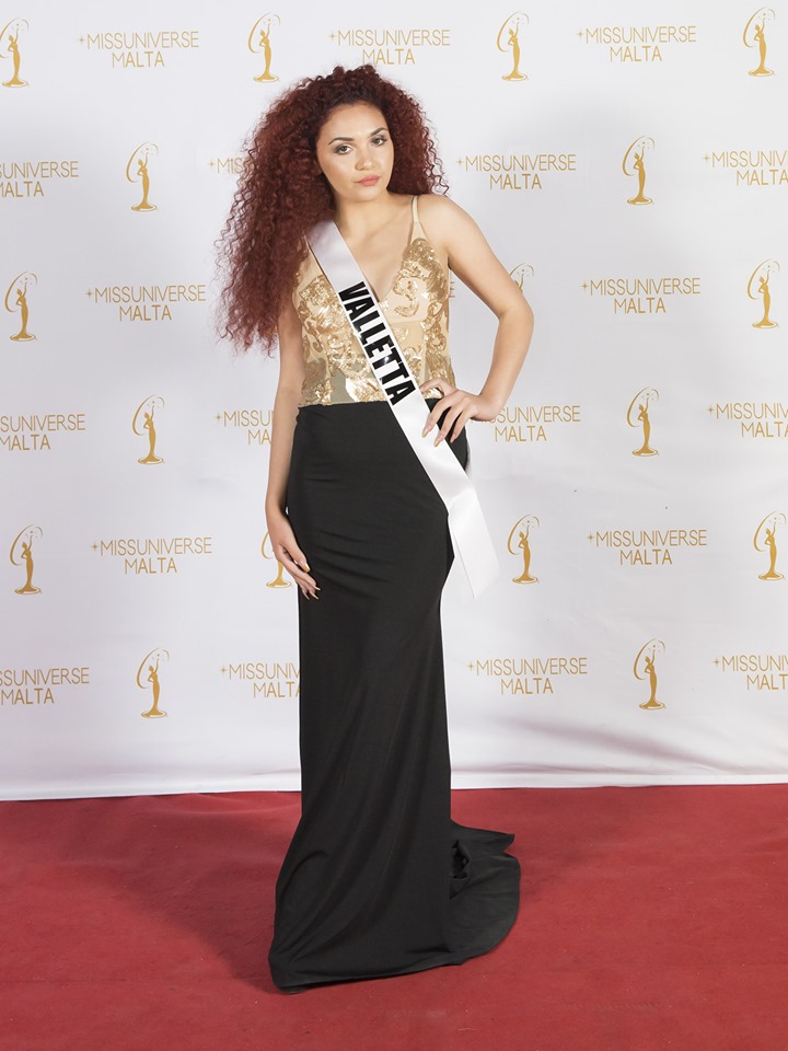 Road to Miss Universe MALTA 2019 is Sliema - Page 2 60197610