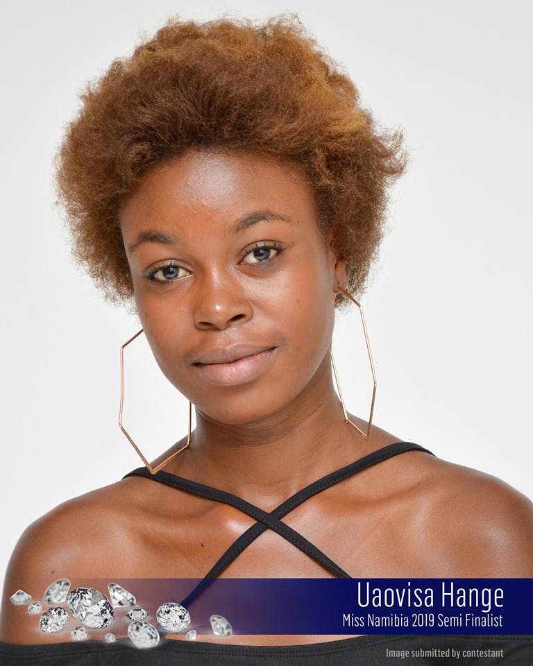 Road to MISS NAMIBIA 2019 60222610
