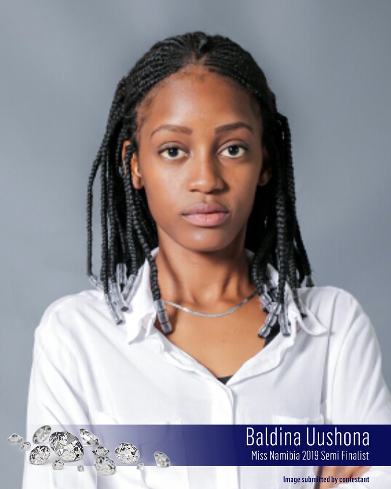 Road to MISS NAMIBIA 2019 60270711