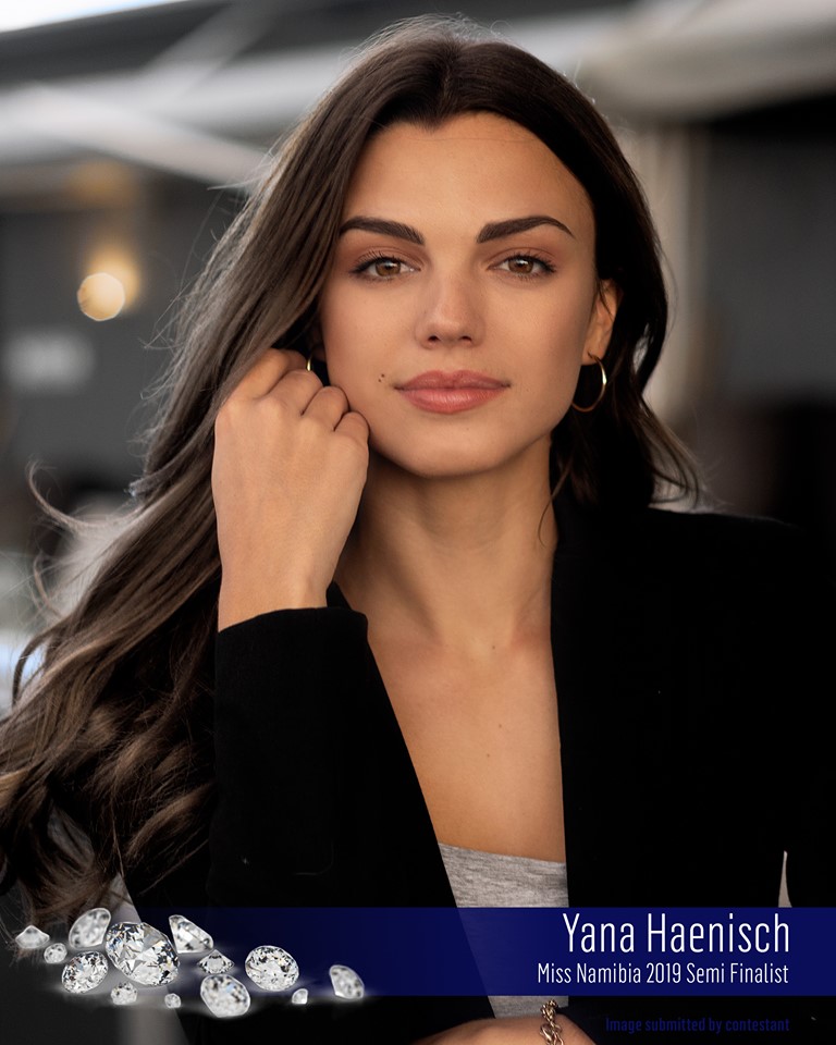 Road to MISS NAMIBIA 2019 60282310