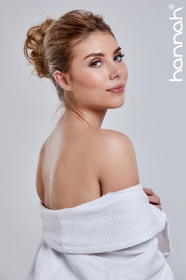 MISS NEDERLAND 2019 is Sharon Pieksma - Page 2 60298010