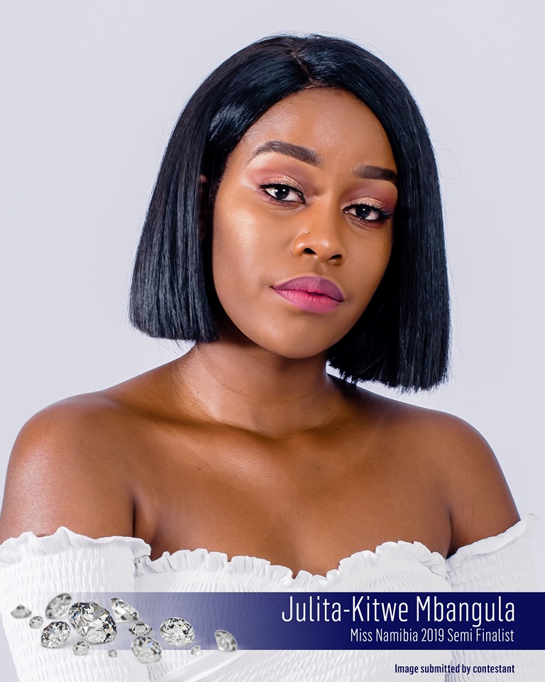 Road to MISS NAMIBIA 2019 60328310