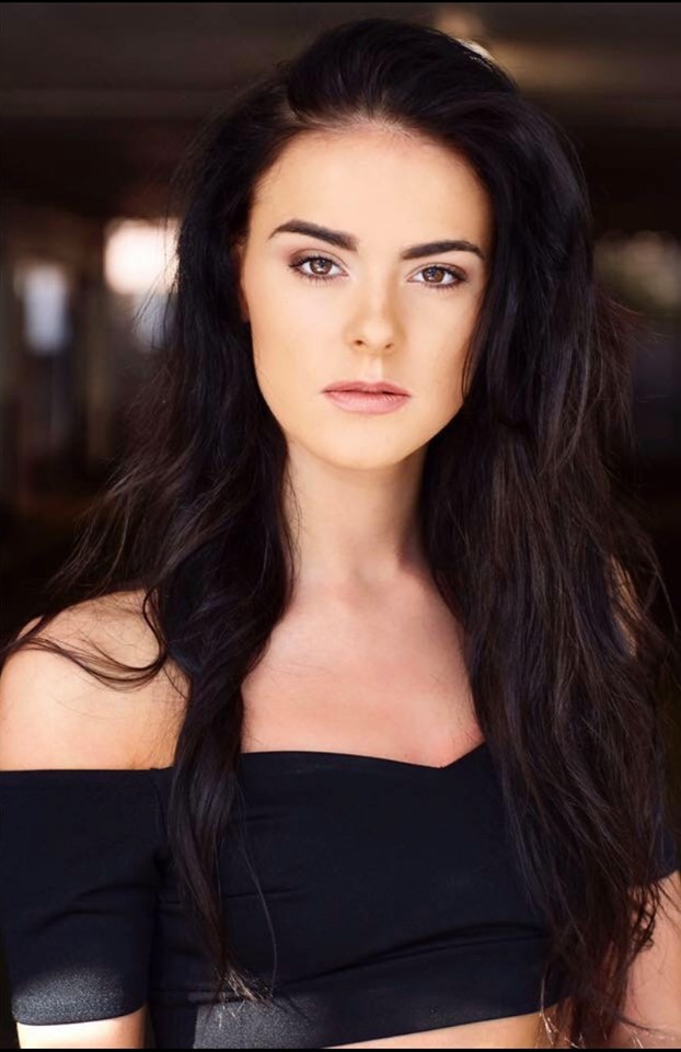 Road to Miss Universe Great Britain 2019 is Emma Victoria Jenkins 60346110