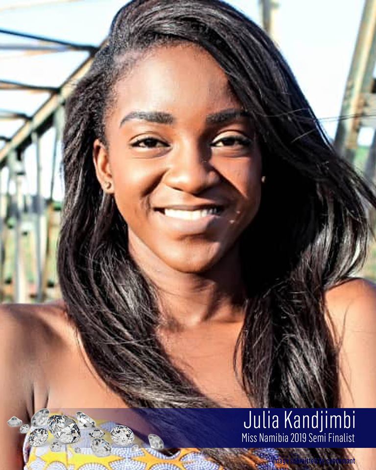 Road to MISS NAMIBIA 2019 60348610