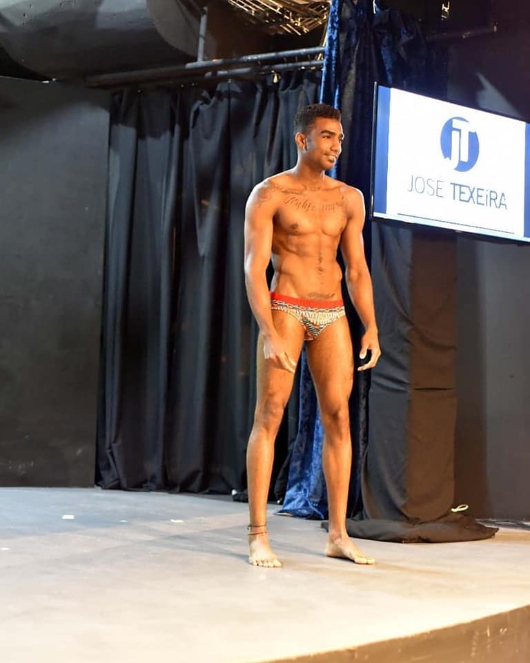Road to Mister International Dominican Republic 2019 - is Christian Román 60350711