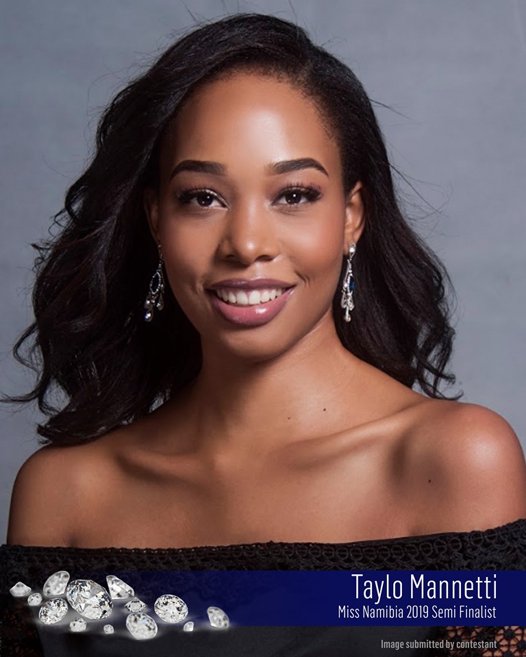 Road to MISS NAMIBIA 2019 60356710