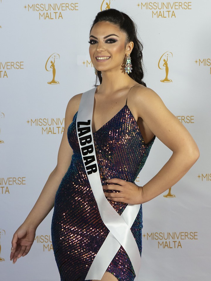 Road to Miss Universe MALTA 2019 is Sliema - Page 2 60357910